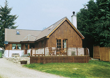 Click here for more about Glenmore Cottage