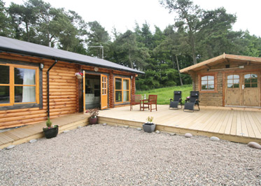 Perthshire - Holiday Cottage Rental