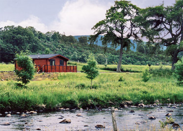 Perthshire - Holiday Cottage Rental