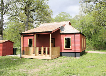 Click here for more about The Larder