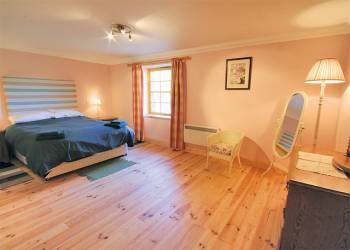 Cottage holidays Scotland - The Barn