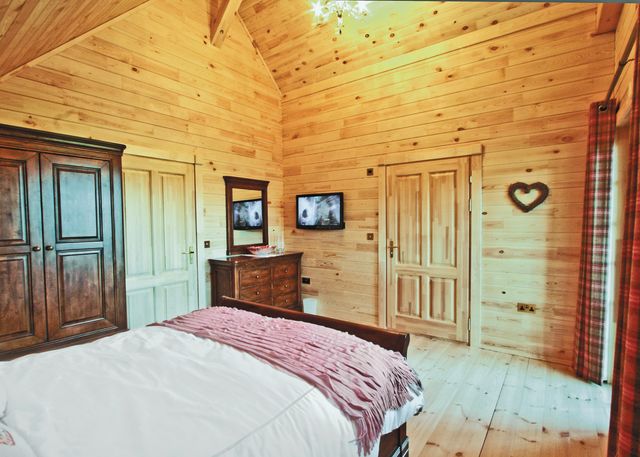Fearnag Lodge Pictures