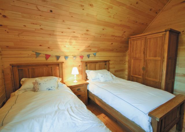 Fearnag Lodge Images