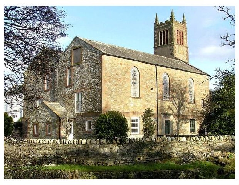 Scottish Cottage Holidays - East Gable