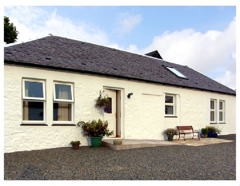 Click here for more about Darnhay Cottage