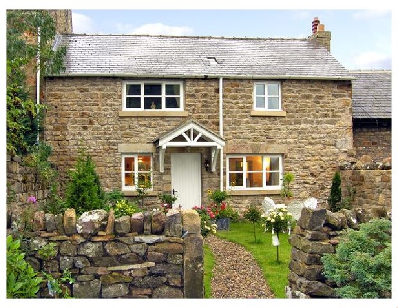 Click here for more about Prospect Cottage
