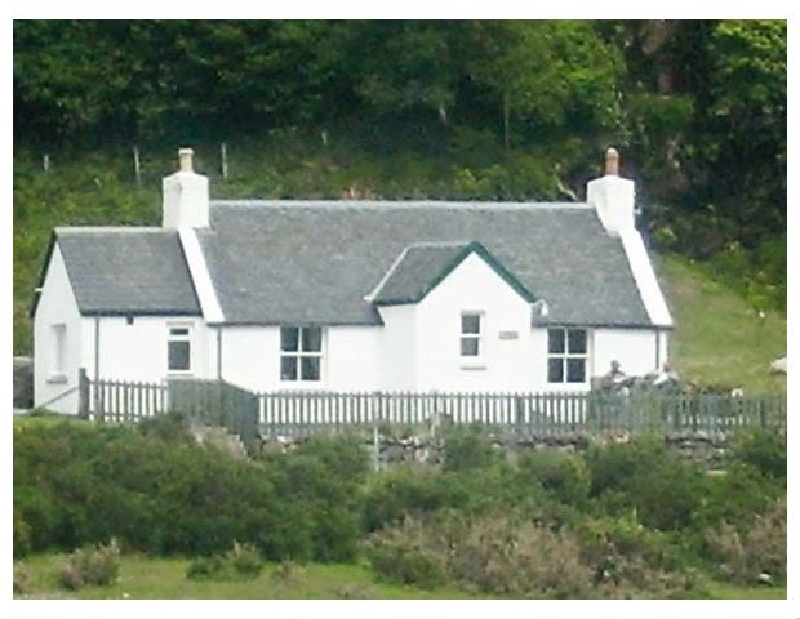 Highlands - Holiday Cottage Rental