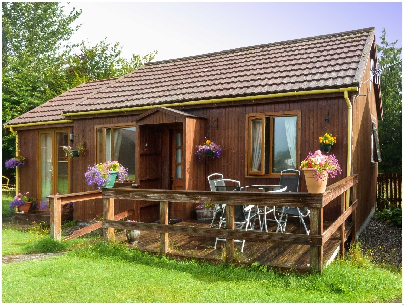 Scottish Cottage Holidays - Glen Pean