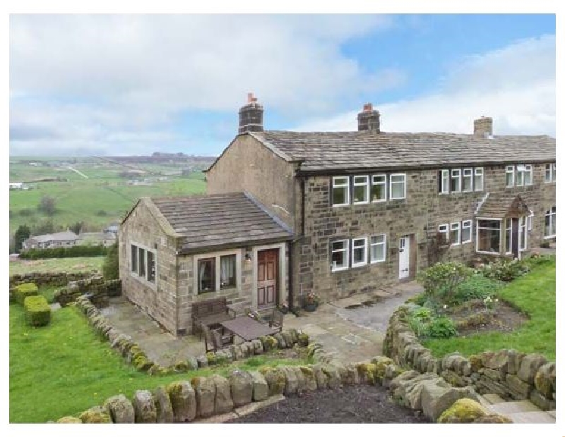 Click here for more about Royds Hall  Cottage