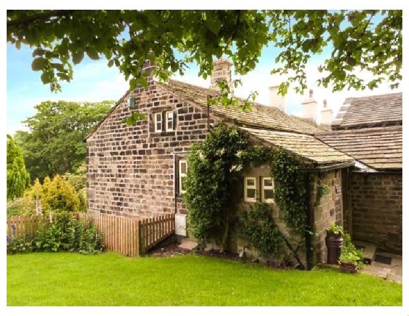 Click here for more about Yate Cottage