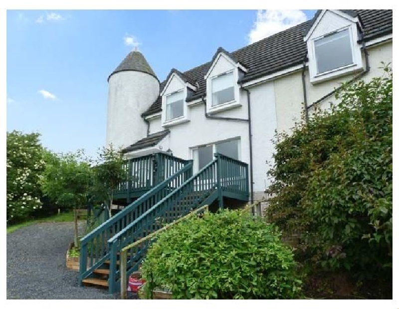 Click here for more about 16 Larkhall Cottages