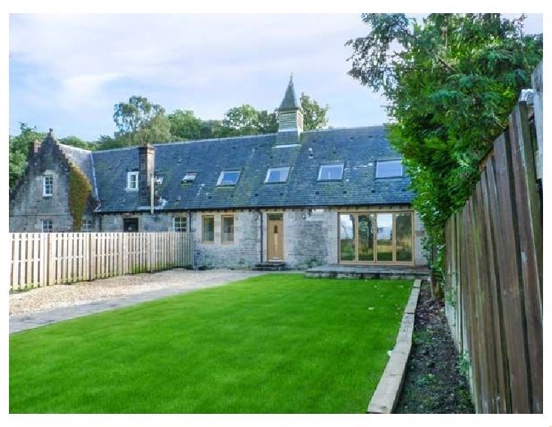 Dunbartonshire - Holiday Cottage Rental