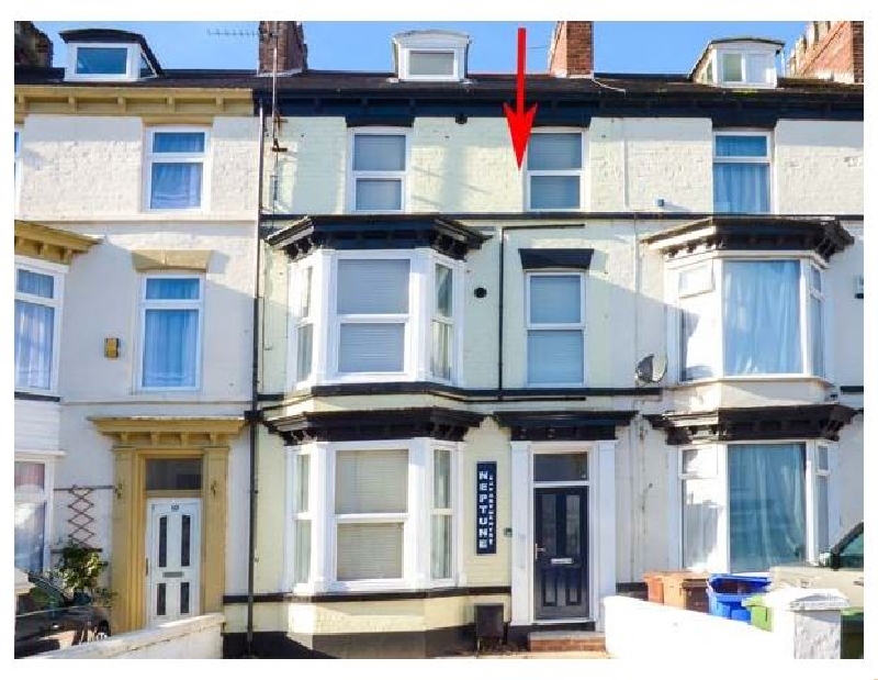 Click here for more about Flat 3