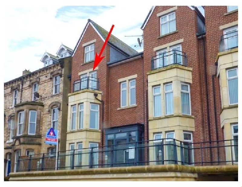 Click here for more about Harbour Lodge