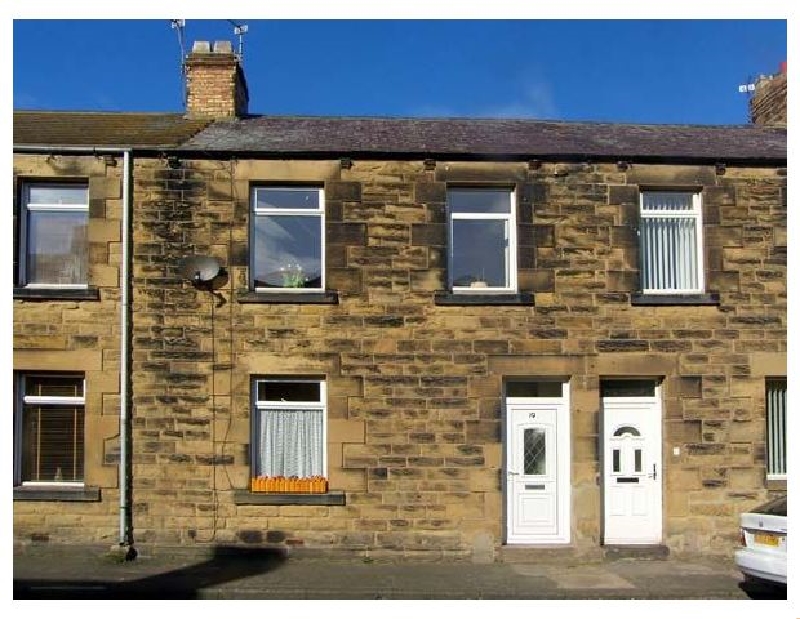 Click here for more about Compass House