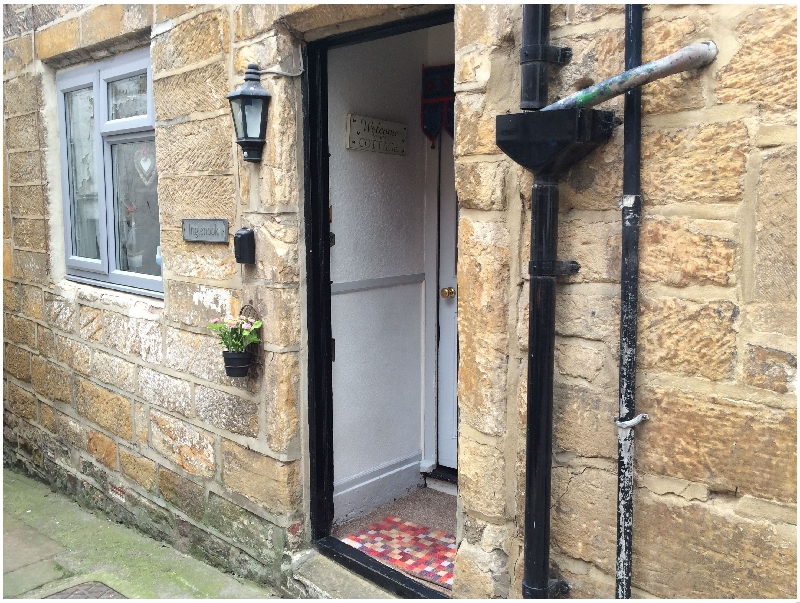 Click here for more about Inglenook Cottage