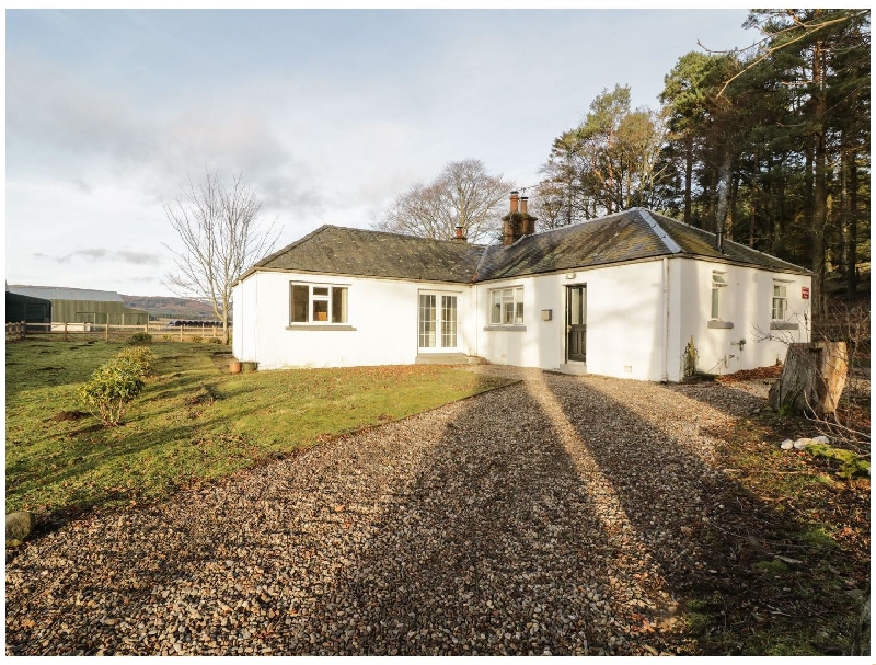 Click here for more about White Hillocks Cottage