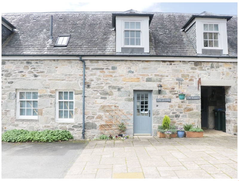 Perth and Kinross - Holiday Cottage Rental