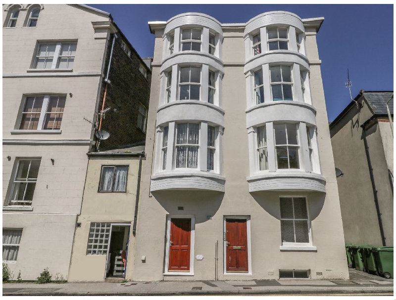 Click here for more about Flat 3