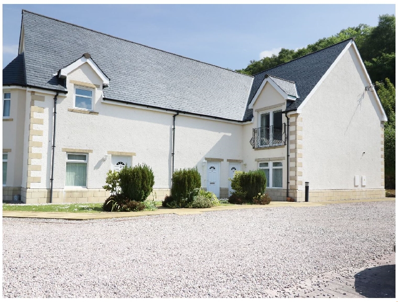 Scottish Cottage Holidays - Nevis