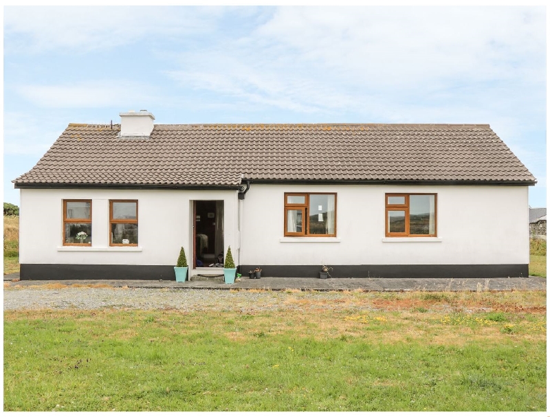 Galway - Holiday Cottage Rental