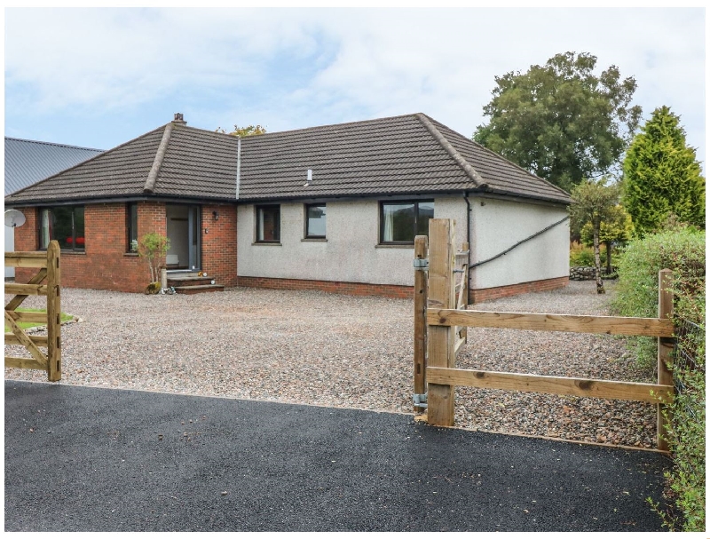 Scottish Cottage Holidays - Cuiltean