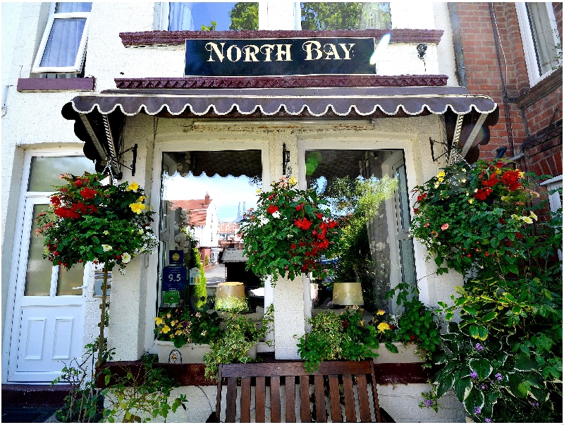 Click here for more about North Bay Guest House