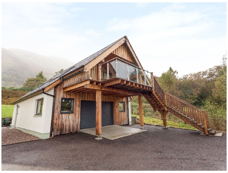 Highlands - Holiday Cottage Rental