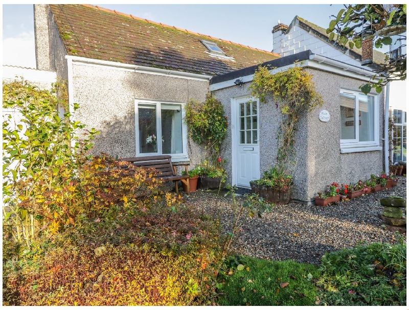 Angus - Holiday Cottage Rental