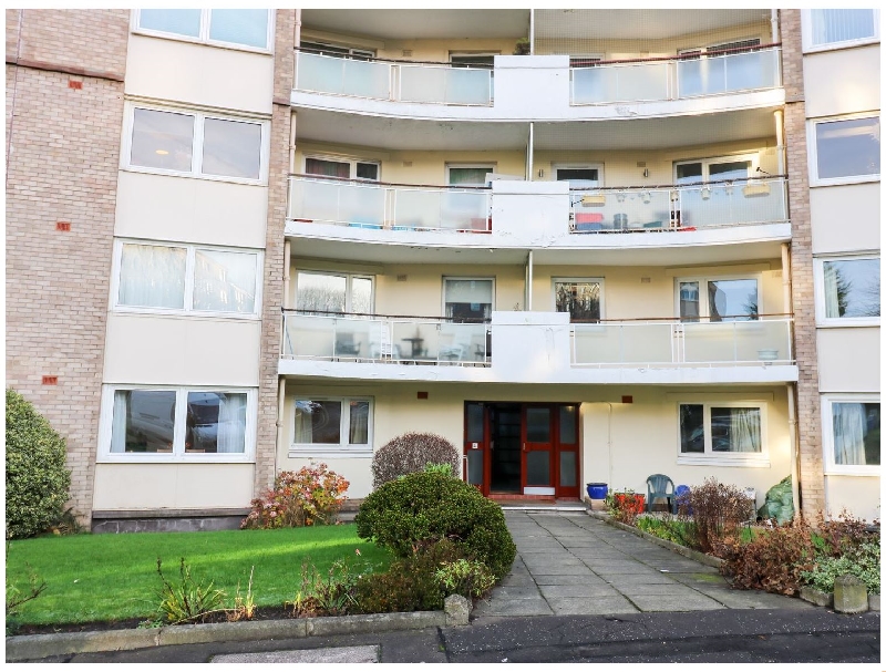 Click here for more about 4/1 Orchard Brae