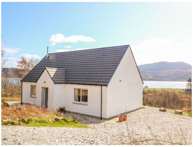Click here for more about House On The Brae