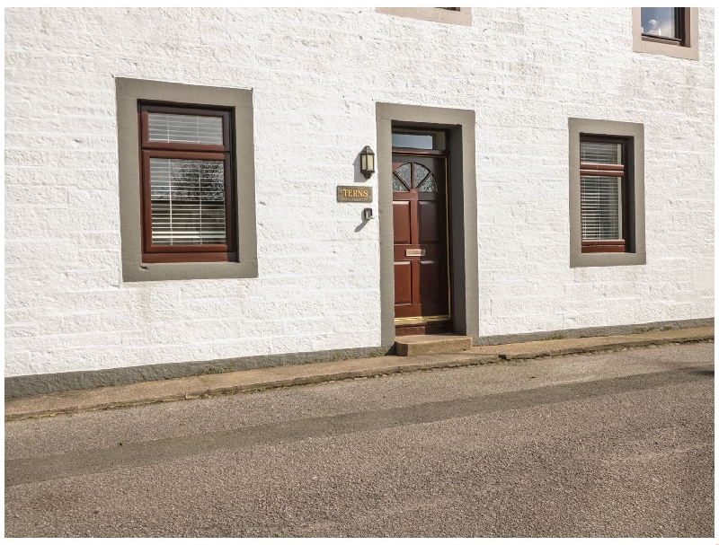 Scottish Cottage Holidays - Terns