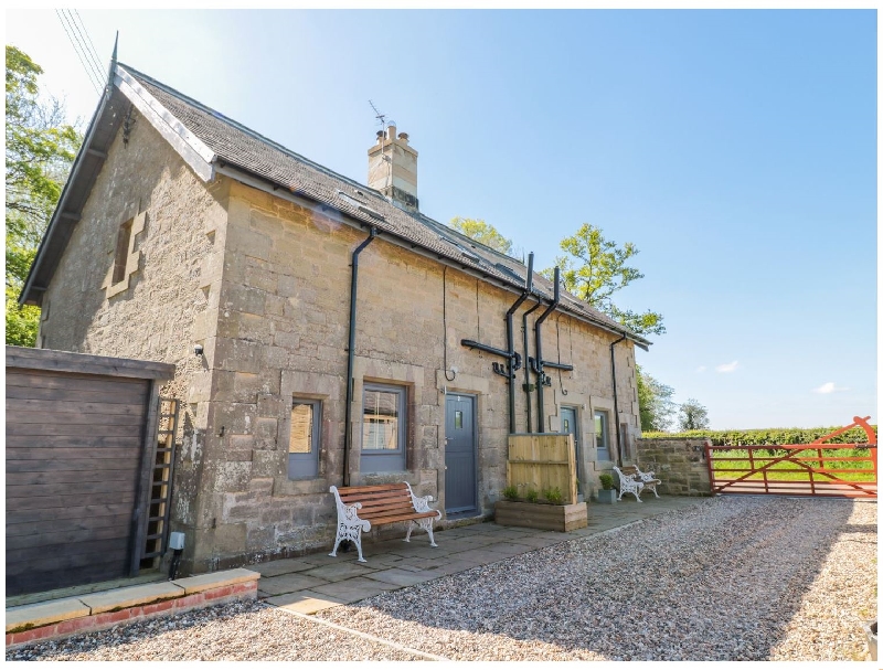 Click here for more about 2 Grange Cottages