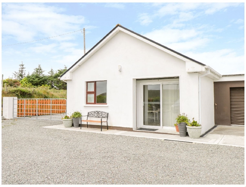 Scottish Cottage Holidays -