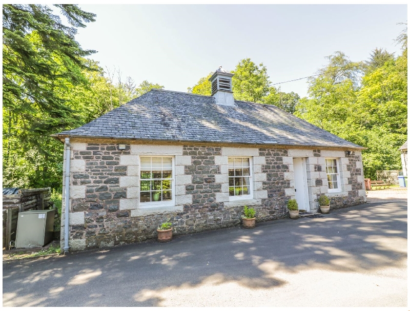 Click here for more about Duck Pond Cottage