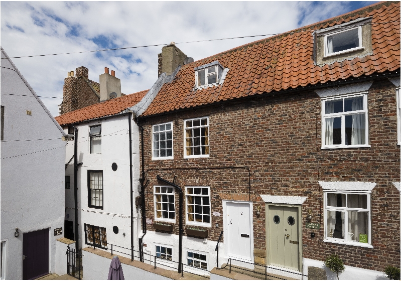 Click here for more about Lavender Cottage- Whitby